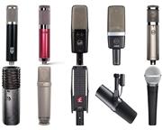 15 Microphone Techniques to Improve Your Audio