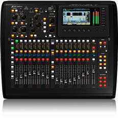  Behringer X32 COMPACT