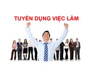 Tuyển dụng nhân sự