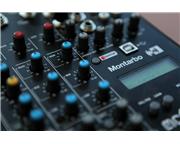 Hướng dẫn Chỉnh Bàn Mixer cho đúng cách