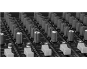 Quy trình chỉnh mixer đúng cách và chuyên nghiệp