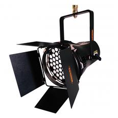 54x3W LED PAR 5600K