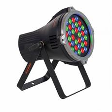 36x3W LED PAR RGB