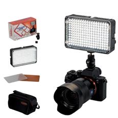 LED Camera Light
