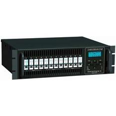 RackPack II - Digital Dimmer