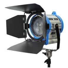 ARRI 650 Plus