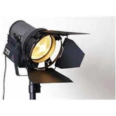SquareLED Authentic 200W Fresnel