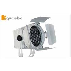 SquareLED Luna Parlight