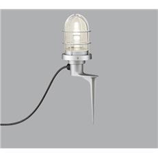 Đèn cây ngoại thất sân vườn 4W