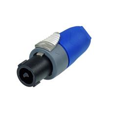 Giắc loa chuyên dụng 2 pole