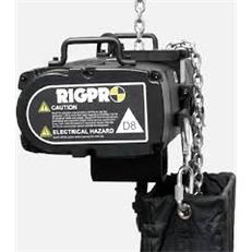 Thiết bị nâng hạ ( Chain hoist Rigpro 500 )