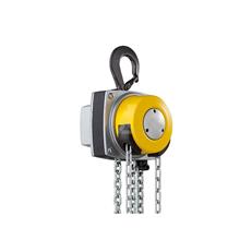 Thiết bị nâng hạ Ba lăng xích