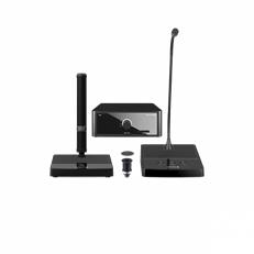 Wired Conference System