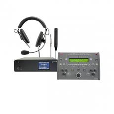 Interpreting system