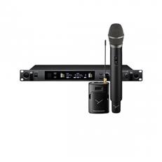 Digital wireless system for professional use