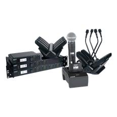 Digital Wireless Systems