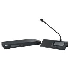 Digital Conference System