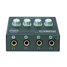 X4 BOX