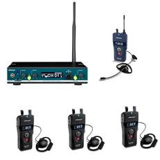 Digital Conference System