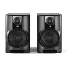 M6M (Multimedia Monitors)