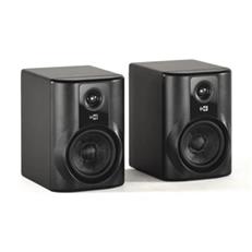 M4M (Compact Multimedia Monitors)