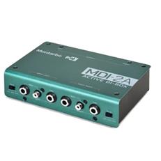 MDI-2A