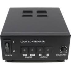 Alarm Loop Controller