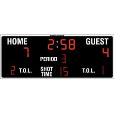 Water Polo Scoreboard